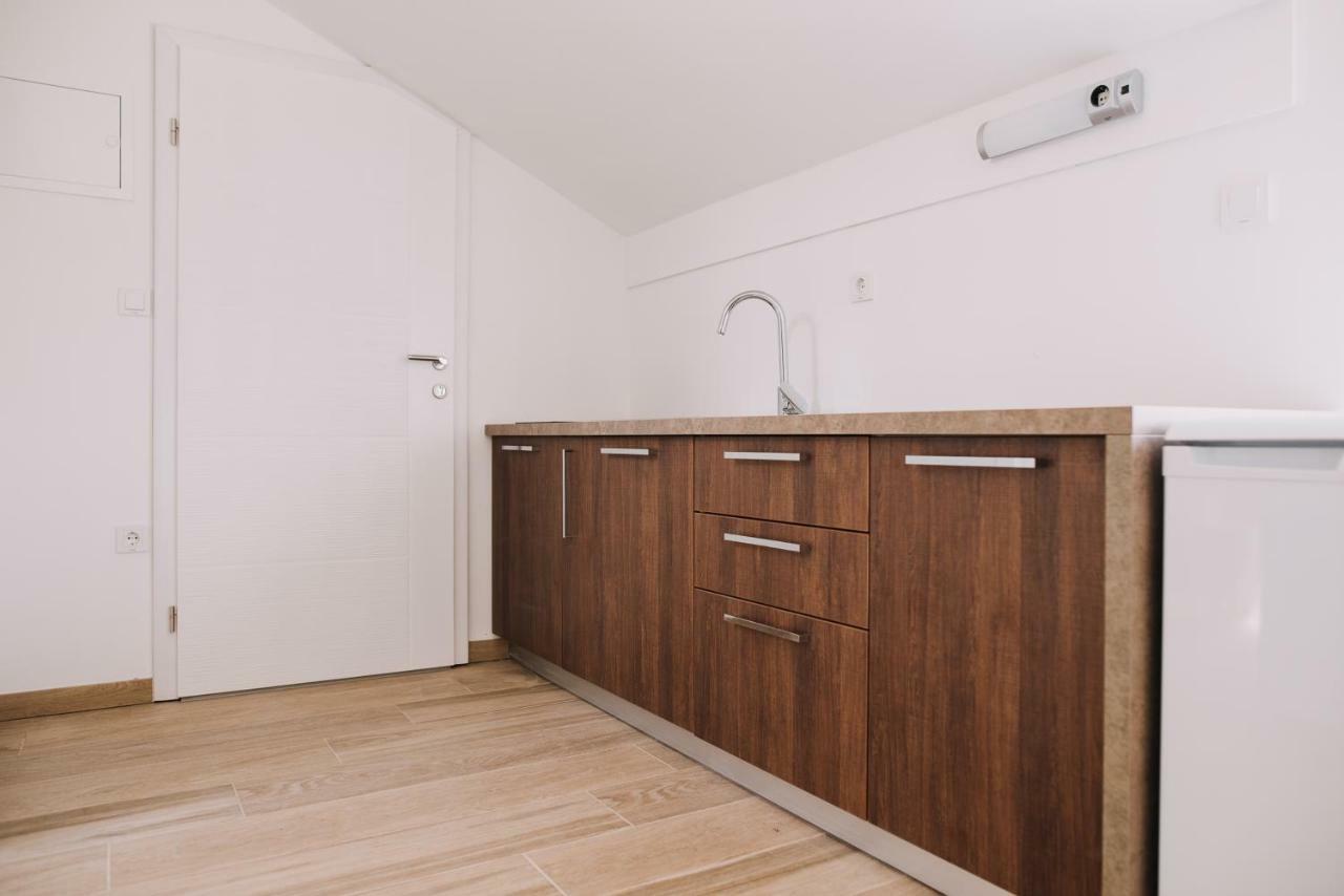 The Nikolic Suites - Villa Woegenstein Tribalj エクステリア 写真