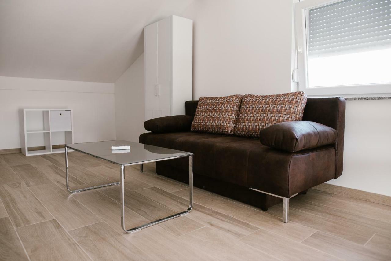 The Nikolic Suites - Villa Woegenstein Tribalj エクステリア 写真