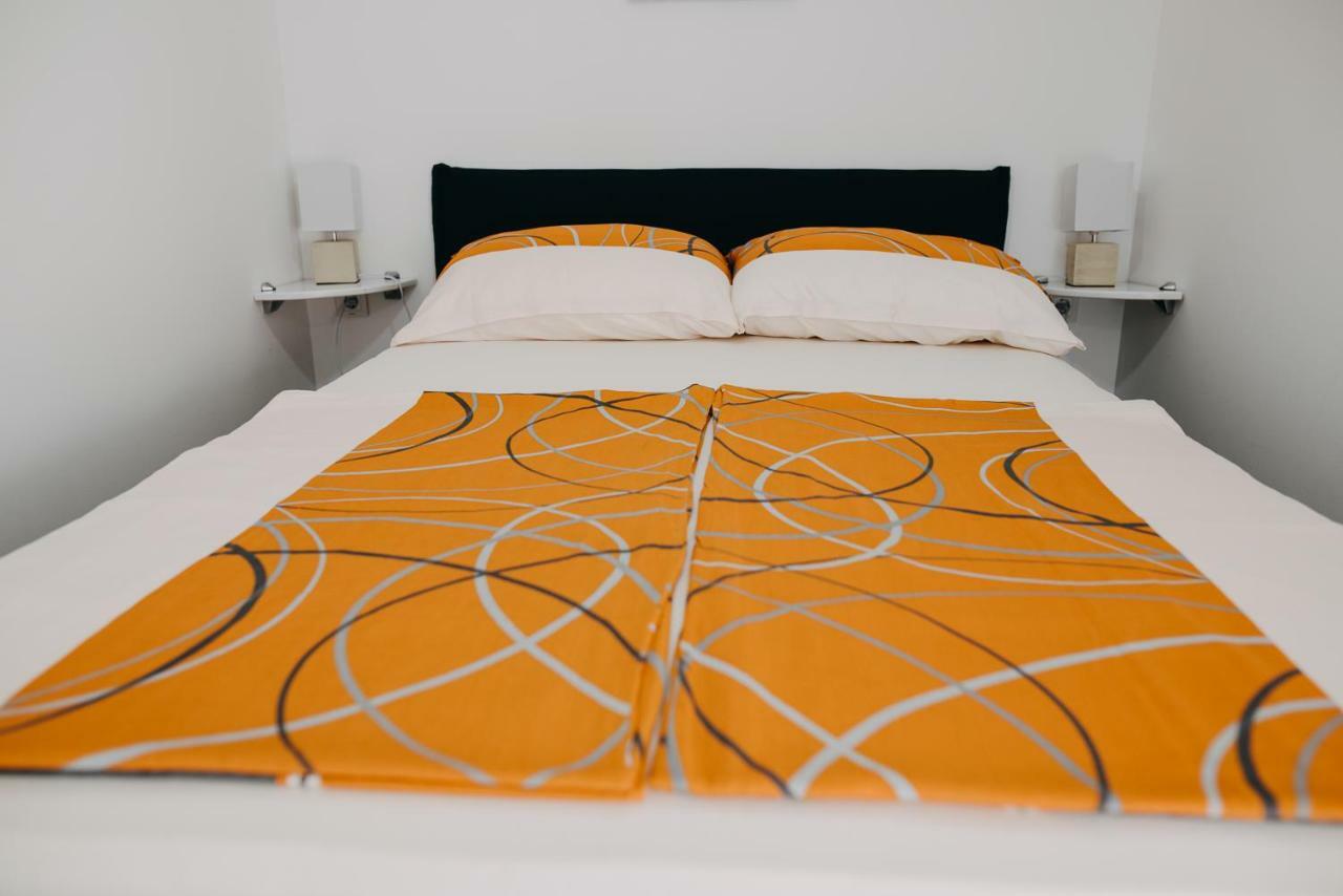 The Nikolic Suites - Villa Woegenstein Tribalj エクステリア 写真
