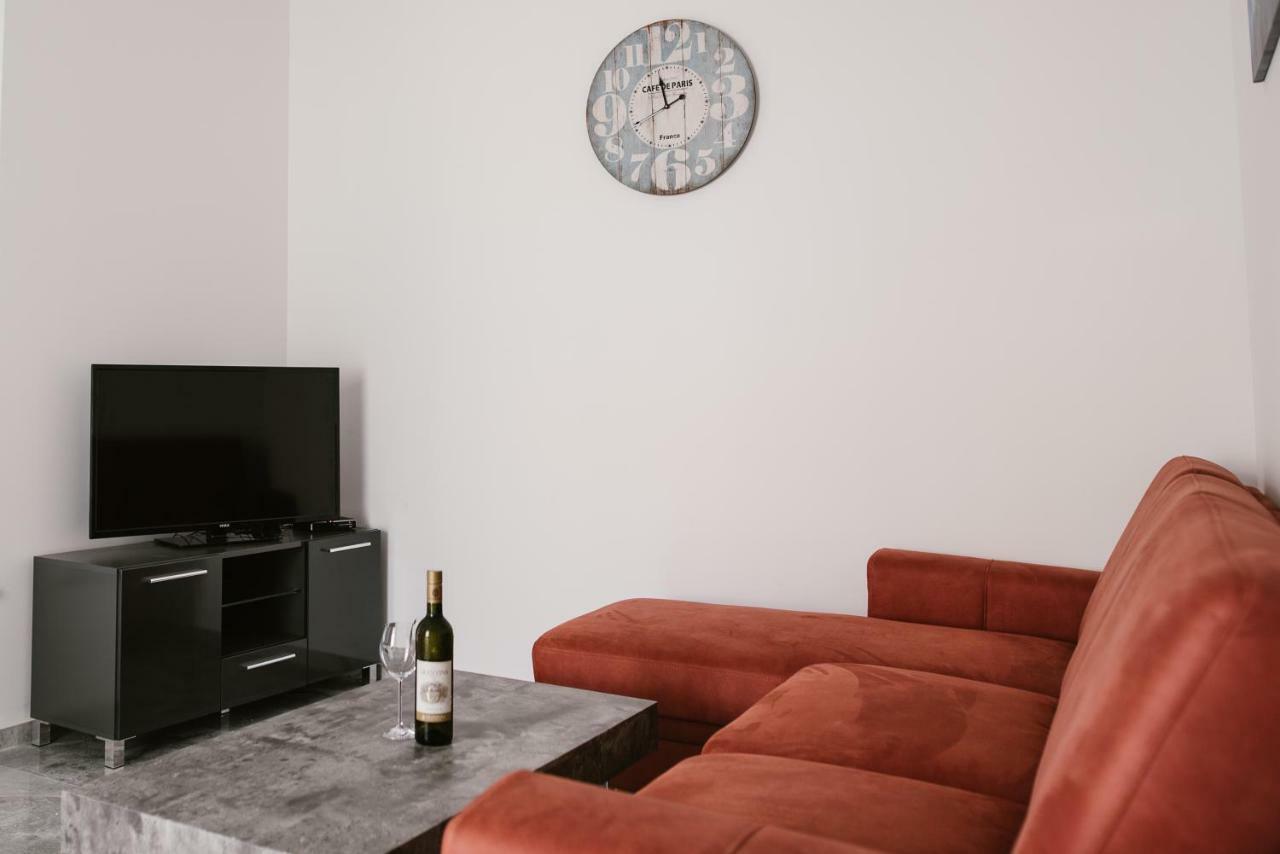The Nikolic Suites - Villa Woegenstein Tribalj エクステリア 写真