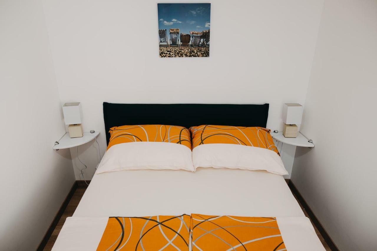 The Nikolic Suites - Villa Woegenstein Tribalj エクステリア 写真