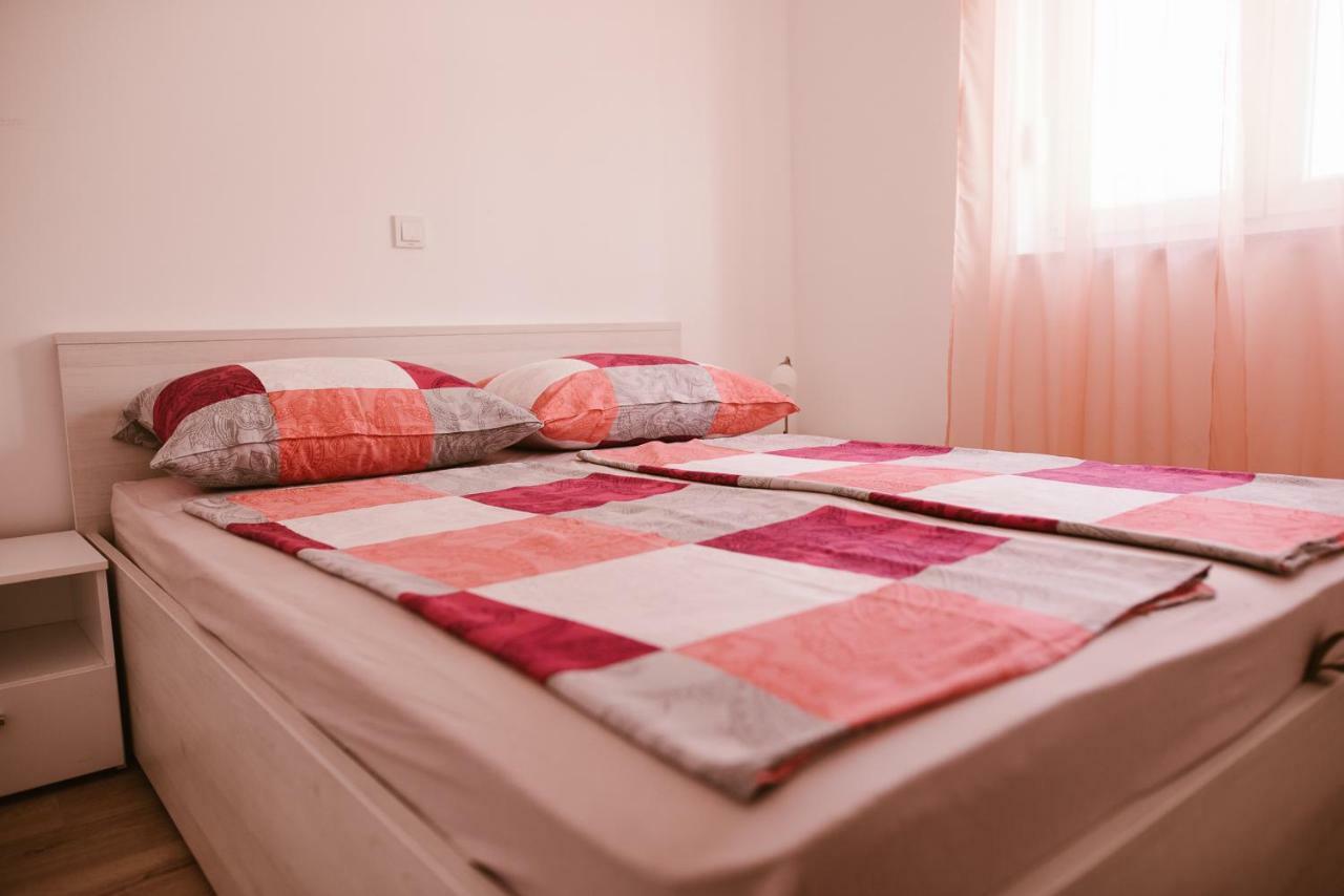 The Nikolic Suites - Villa Woegenstein Tribalj エクステリア 写真