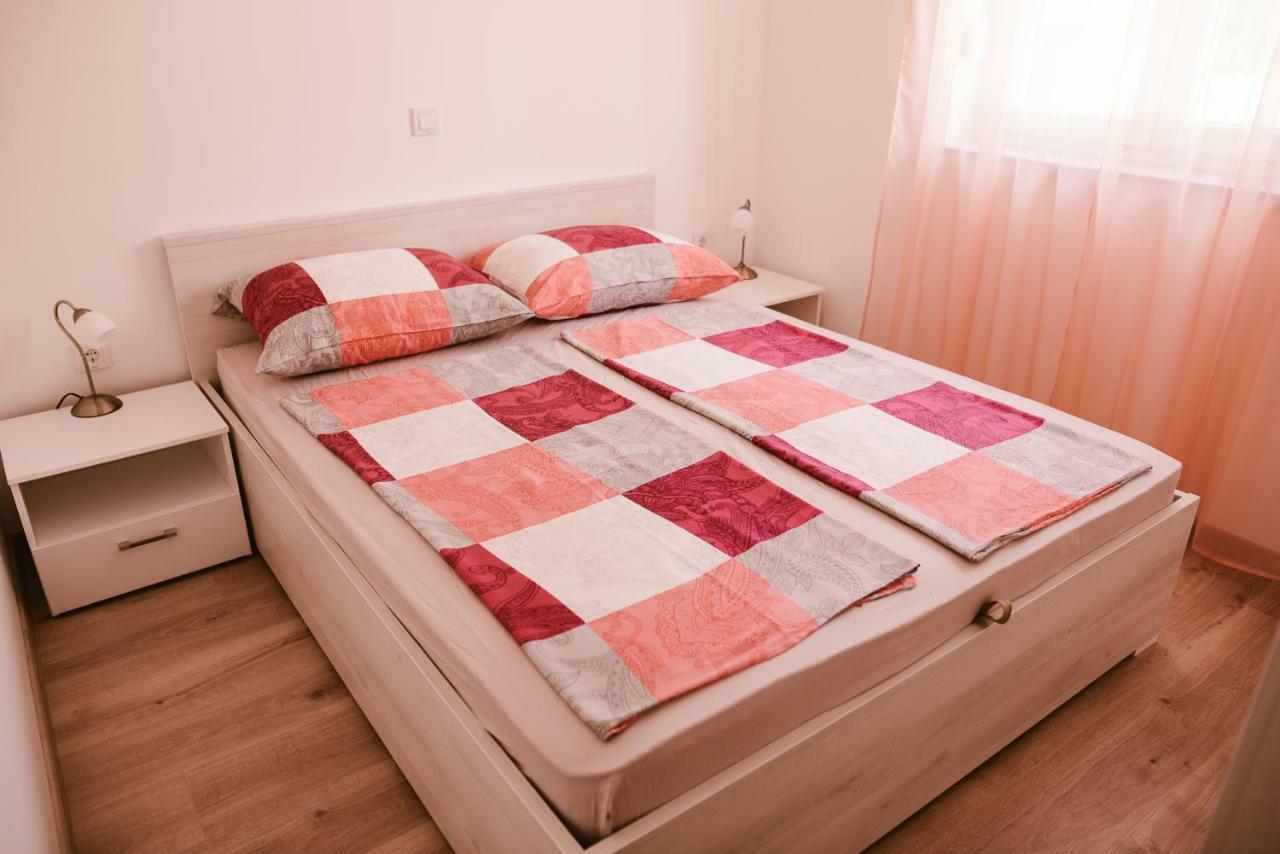 The Nikolic Suites - Villa Woegenstein Tribalj エクステリア 写真
