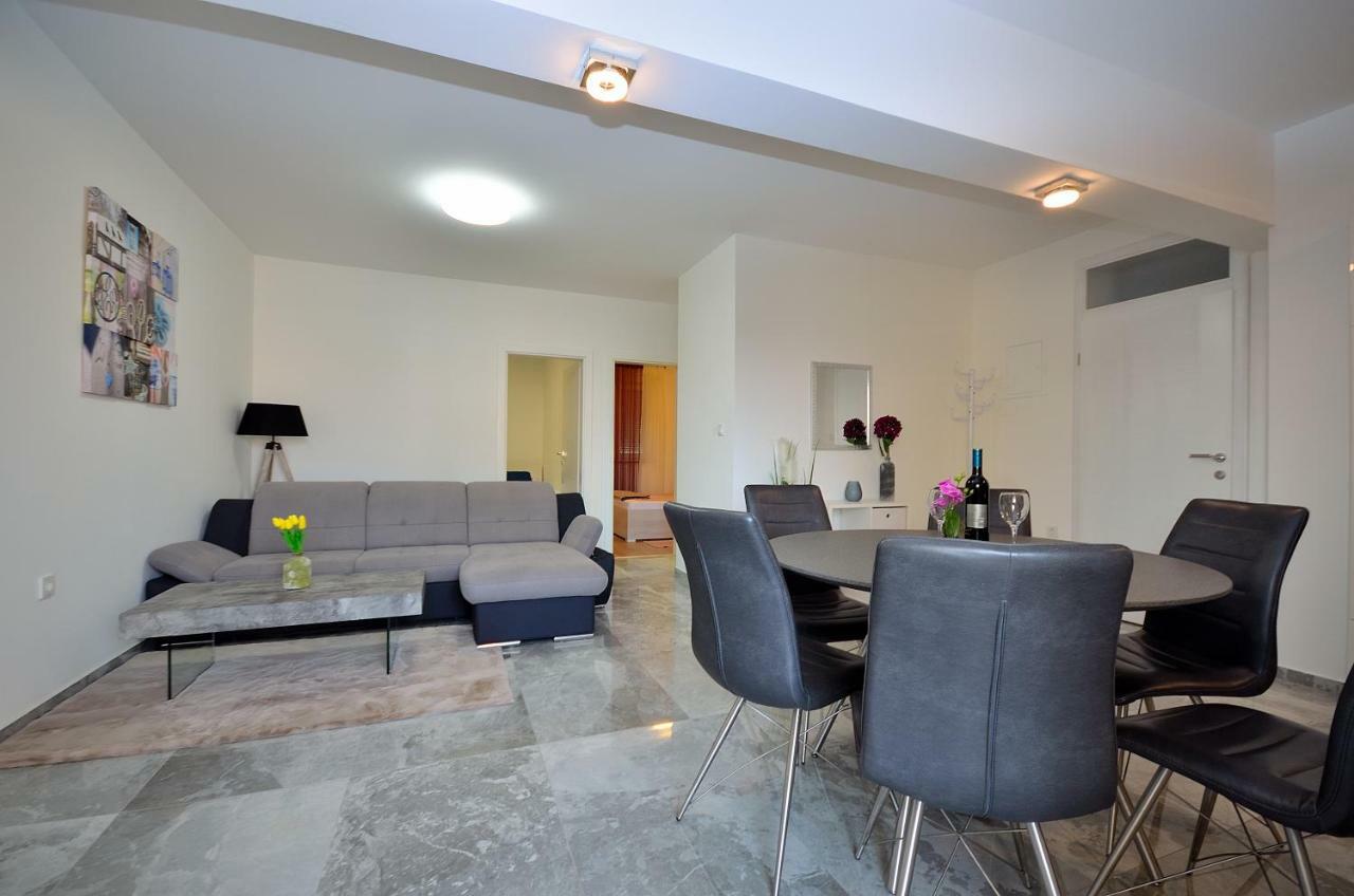 The Nikolic Suites - Villa Woegenstein Tribalj エクステリア 写真