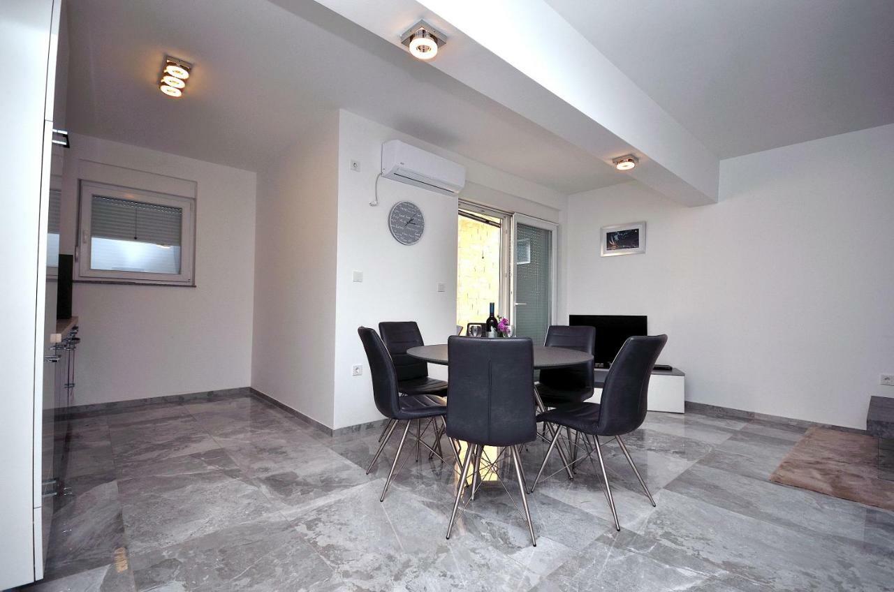 The Nikolic Suites - Villa Woegenstein Tribalj エクステリア 写真