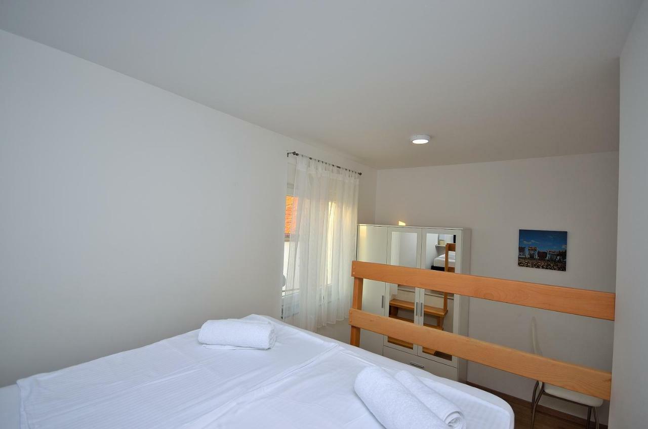 The Nikolic Suites - Villa Woegenstein Tribalj エクステリア 写真